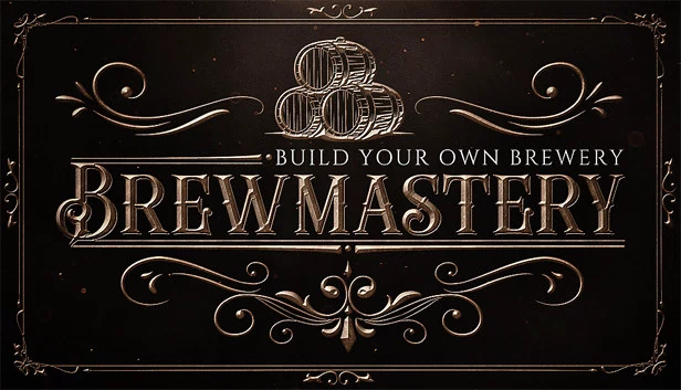 酿酒大师：酒馆模拟器（Brewmastery: Tavern Simulator） 游戏封面