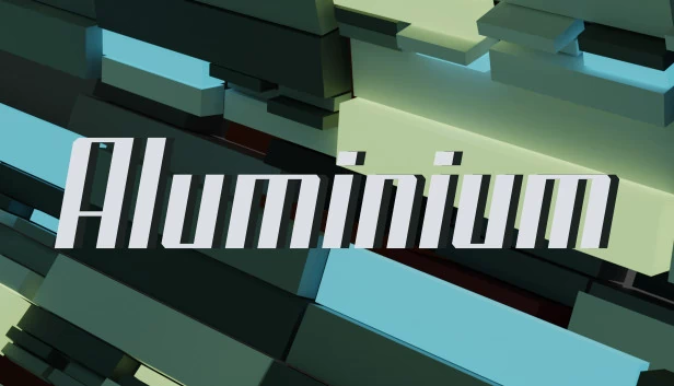 铝（Aluminium） 游戏封面