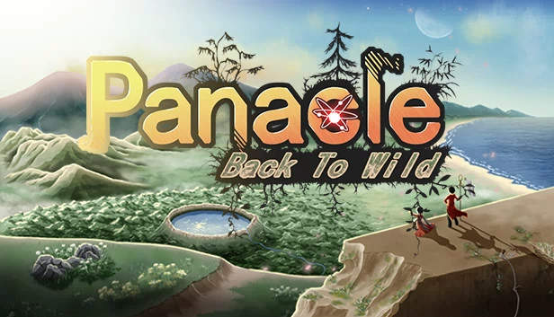 Panacle：回归荒野（Panacle: Back To Wild） 游戏封面