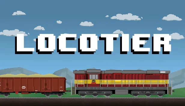 Locotier 游戏封面