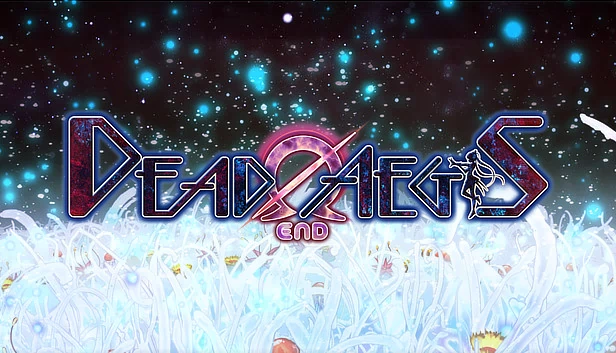 绝境守护者（Dead End Aegis） 游戏封面