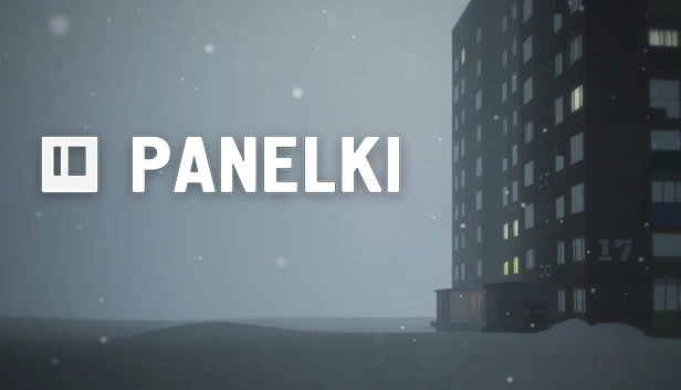 PANELKI 游戏封面