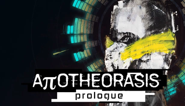 Apotheorasis • 盲神之实验室 | 序章（Apotheorasis • Lab of the Blind Gods | Prologue） 游戏封面