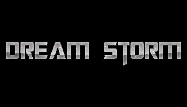 梦之风暴（Dream Storm） 游戏封面
