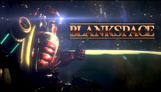 空白空间（BLANK SPACE） 游戏封面