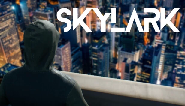 云雀（Skylark） 游戏封面