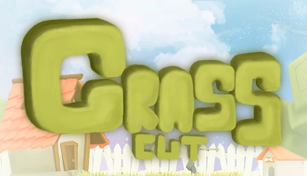 割草（Grass Cut） 游戏封面