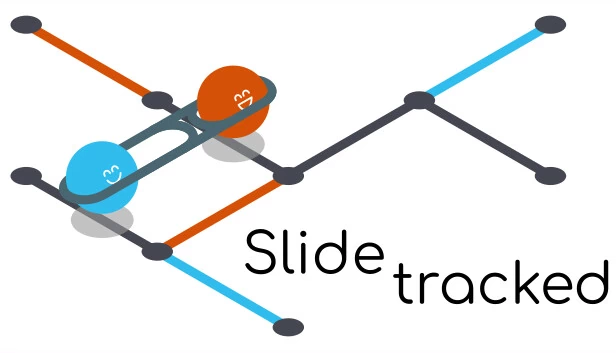 Slidetracked 游戏封面