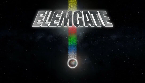 元素之门（Elemgate） 游戏封面