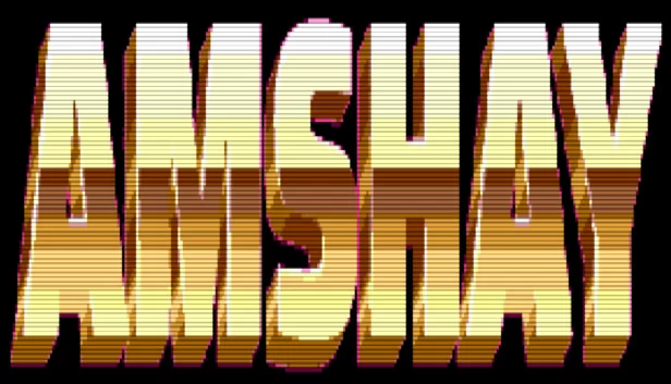 Amshay 游戏封面