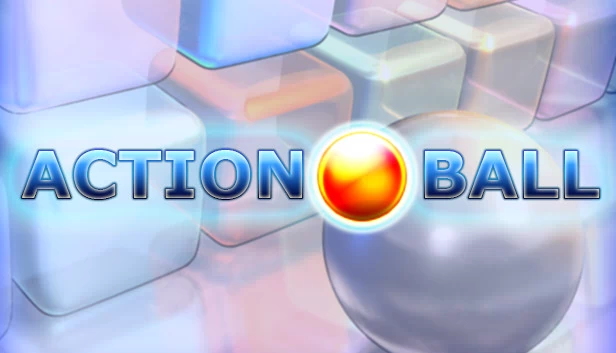 动作球(Action Ball) 游戏封面