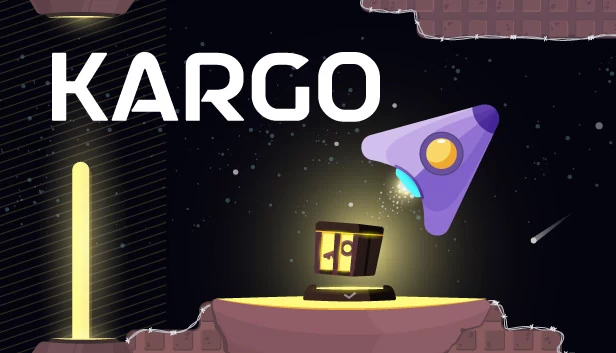 Kargo 游戏封面