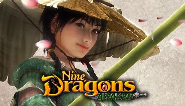 九龙争霸（9Dragons） 游戏封面