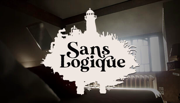 无逻辑（Sans Logique） 游戏封面