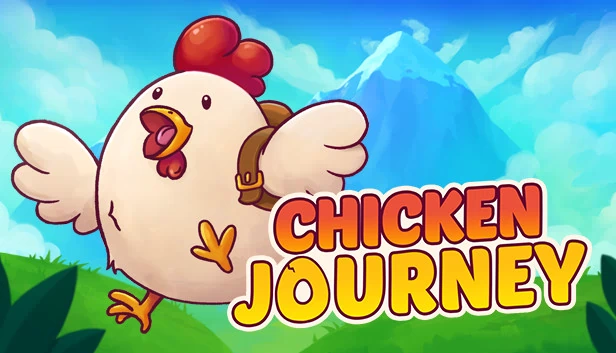 小鸡之旅（Chicken Journey） 游戏封面
