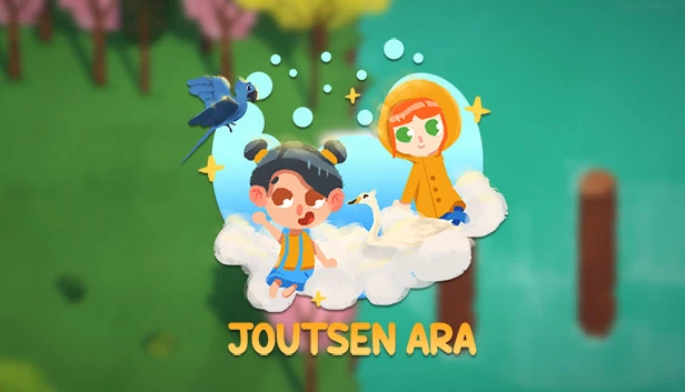 天鹅阿拉（Joutsen Ara） 游戏封面