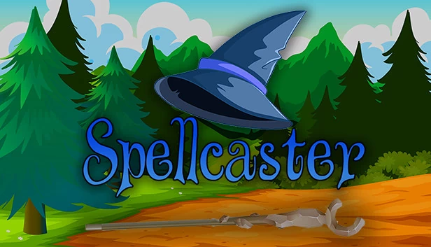 法术师（Spellcaster） 游戏封面