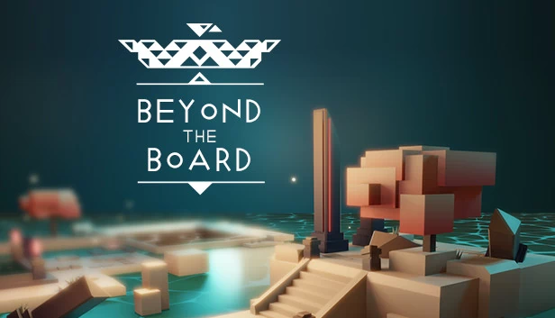 Beyond the Board - DTDA Games 游戏封面