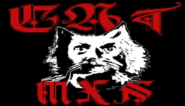 CatMxn：第一章（CatMxn: Chapter 1） 游戏封面