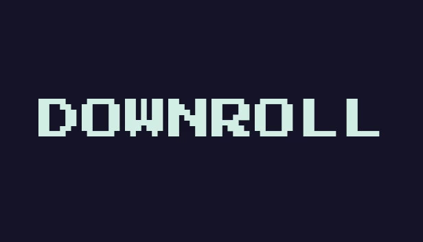 Downroll 游戏封面