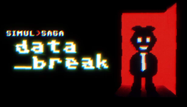 SIMULSAGA:DATA_BREAK(SIMULSAGA: DATA_BREAK) 游戏封面