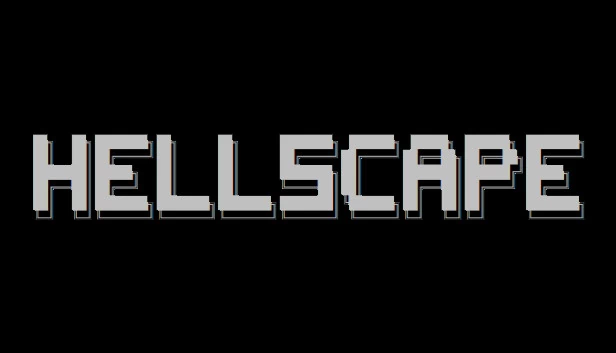 地狱景观（Hellscape） 游戏封面