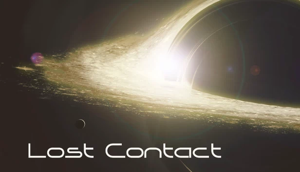 失联（Lost Contact） 游戏封面