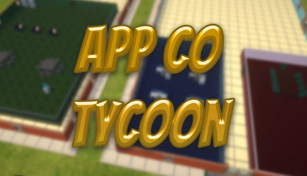 应用公司大亨（App Co Tycoon） 游戏封面