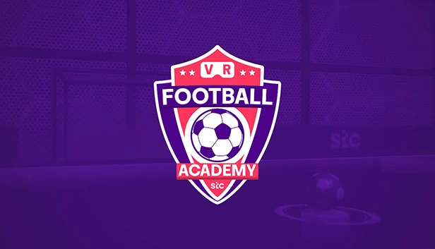 5G VR 足球（5G VR Football） 游戏封面