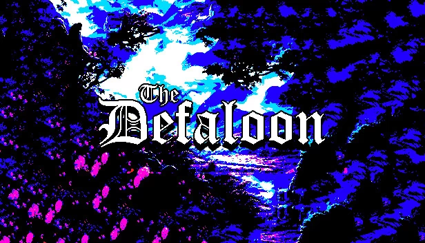 The Defaloon 游戏封面