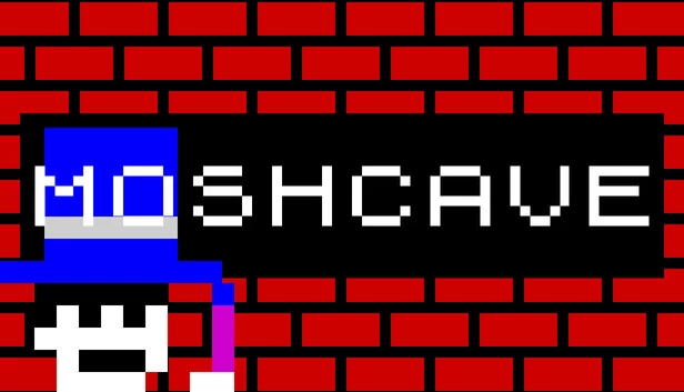 Moshcave 游戏封面