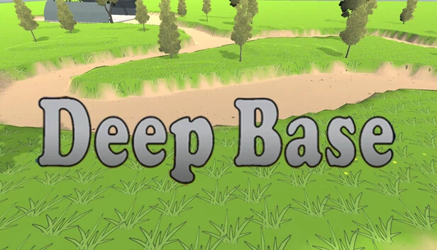 深层基地（Deep Base） 游戏封面