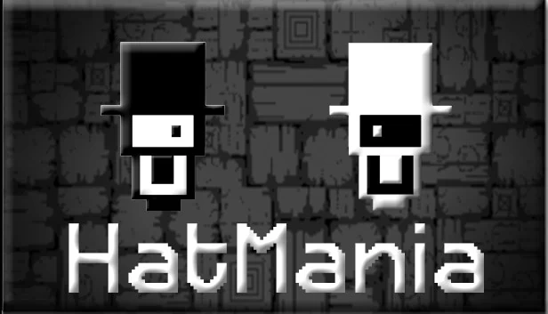 帽子狂热（HatMania） 游戏封面