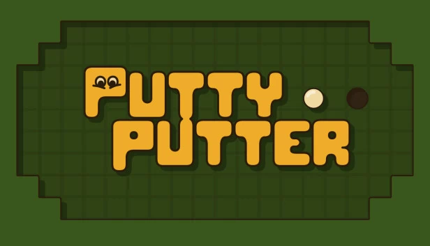 推杆小子（Putty Putter） 游戏封面