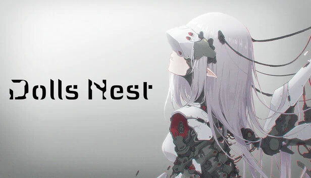 玩偶之家（Dolls Nest） 游戏封面
