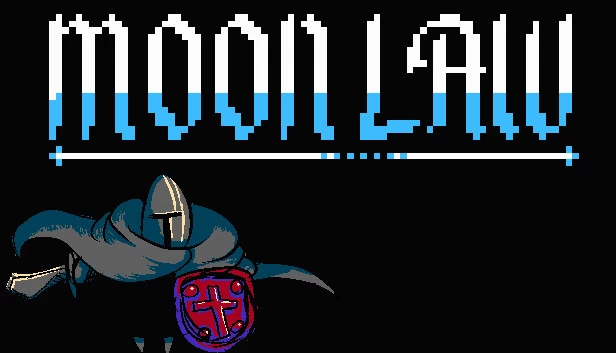 月律（Moonlaw） 游戏封面