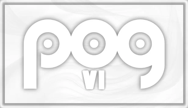 POG 6 游戏封面
