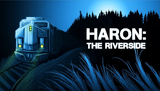 哈隆：河畔（Haron: The Riverside） 游戏封面
