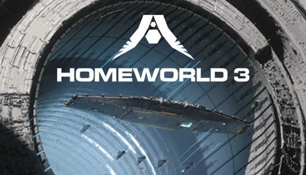 家园3（Homeworld 3） 游戏封面
