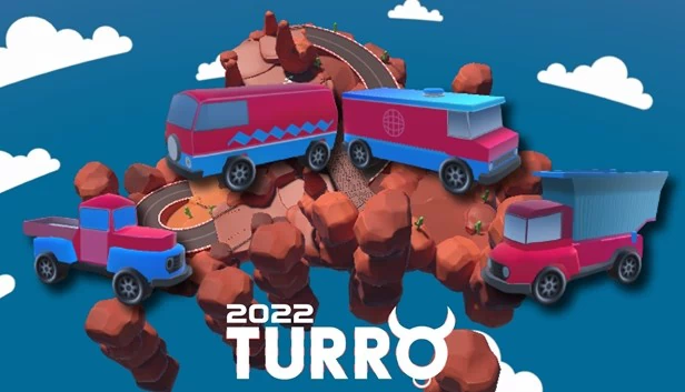 Turro 2022 游戏封面