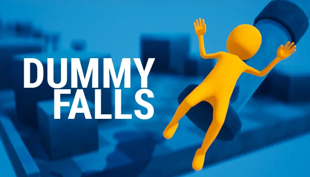 Dummy Falls 游戏封面