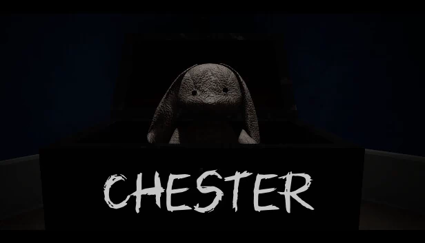 切斯特(Chester) 游戏封面