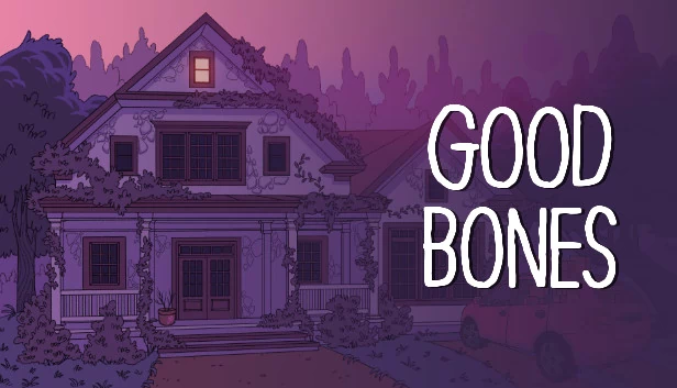 好骨头（Good Bones） 游戏封面