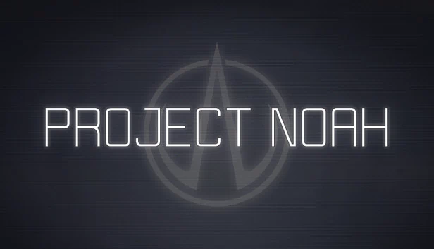 诺亚计划（Project Noah） 游戏封面