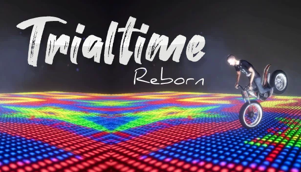审判时刻：重生（Trialtime Reborn） 游戏封面