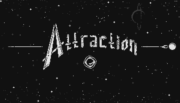 Attraction 游戏封面