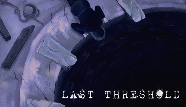 最后的门槛（Last Threshold） 游戏封面