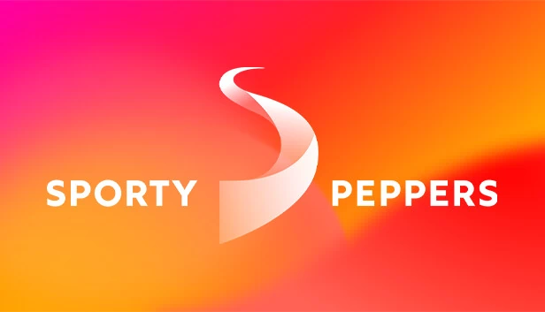 运动辣椒（Sporty Peppers） 游戏封面