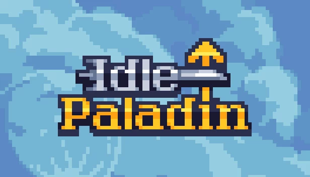闲置圣骑士（Idle Paladin） 游戏封面