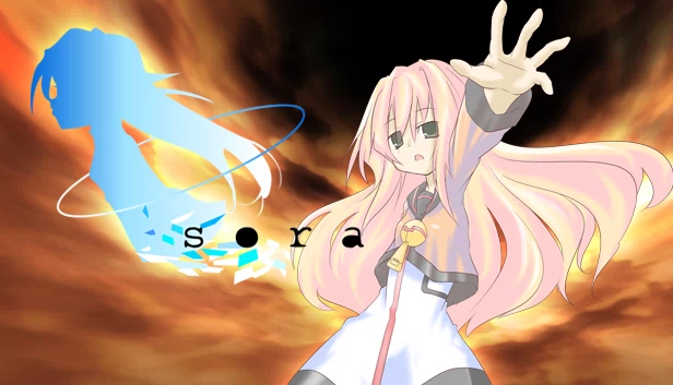 索拉（Sora） 游戏封面